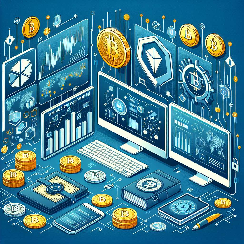 What are the reliable methods for generating money with cryptocurrencies?