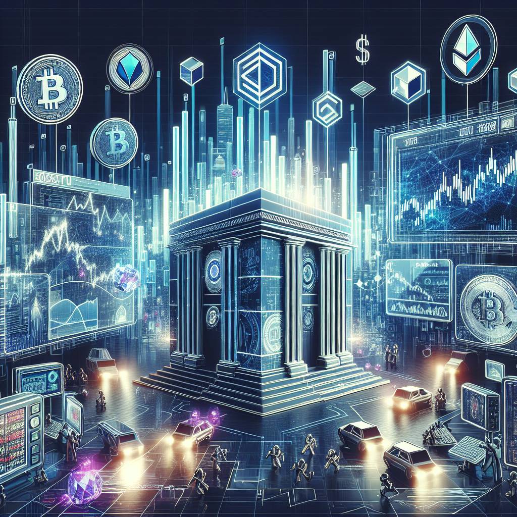 How does the price of NVG bond compare to other digital assets?