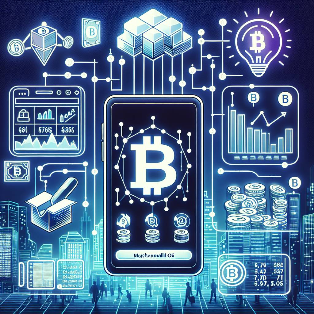 How can I download a cryptocurrency trading app on iOS?