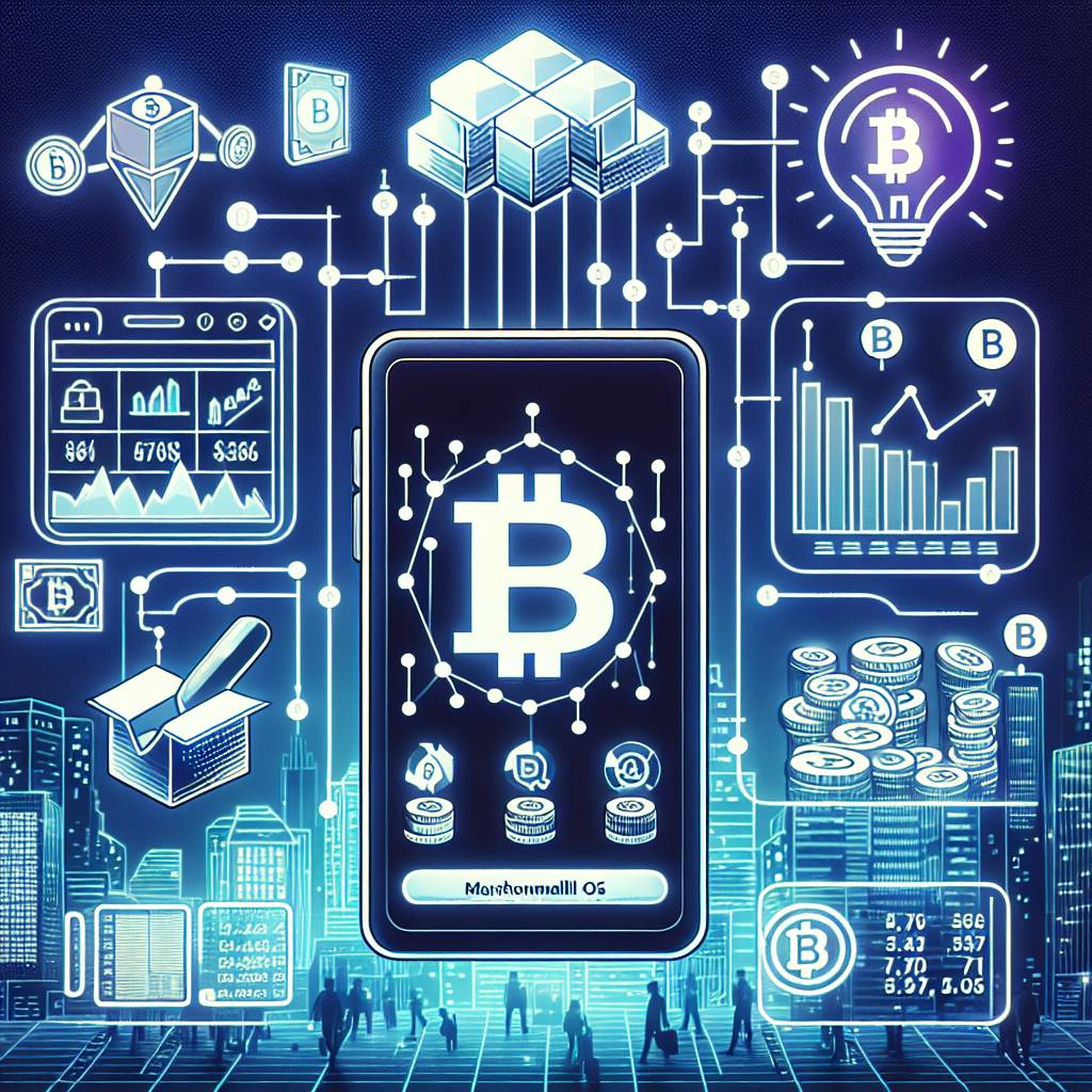 How can I download the latest cryptocurrency trading app for my smartphone?