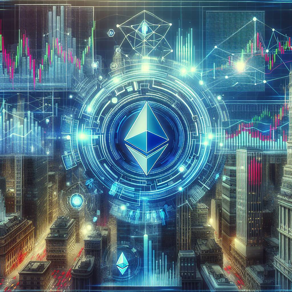 What are the most accurate Ethereum price predictions for 2030?