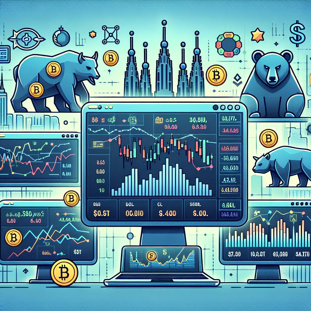 What are the best digital currency options for Spanish speakers on the Robinhood platform?