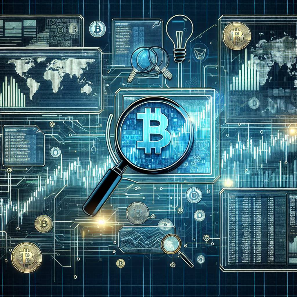 What are the best places to look for information about bitcoin?