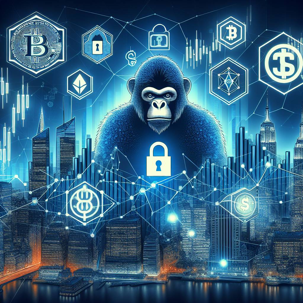 How does gel-saga compare to other cryptocurrencies in terms of security?