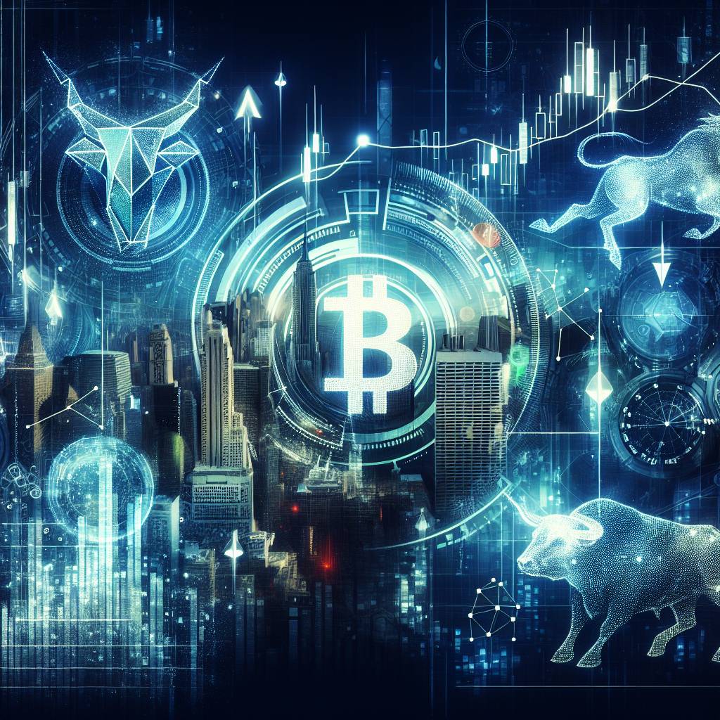 What is the bullish meaning in the cryptocurrency market?