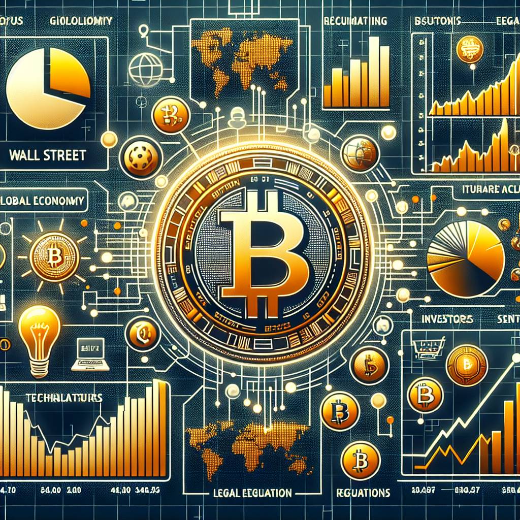 What factors influence the lend price of cryptocurrencies?