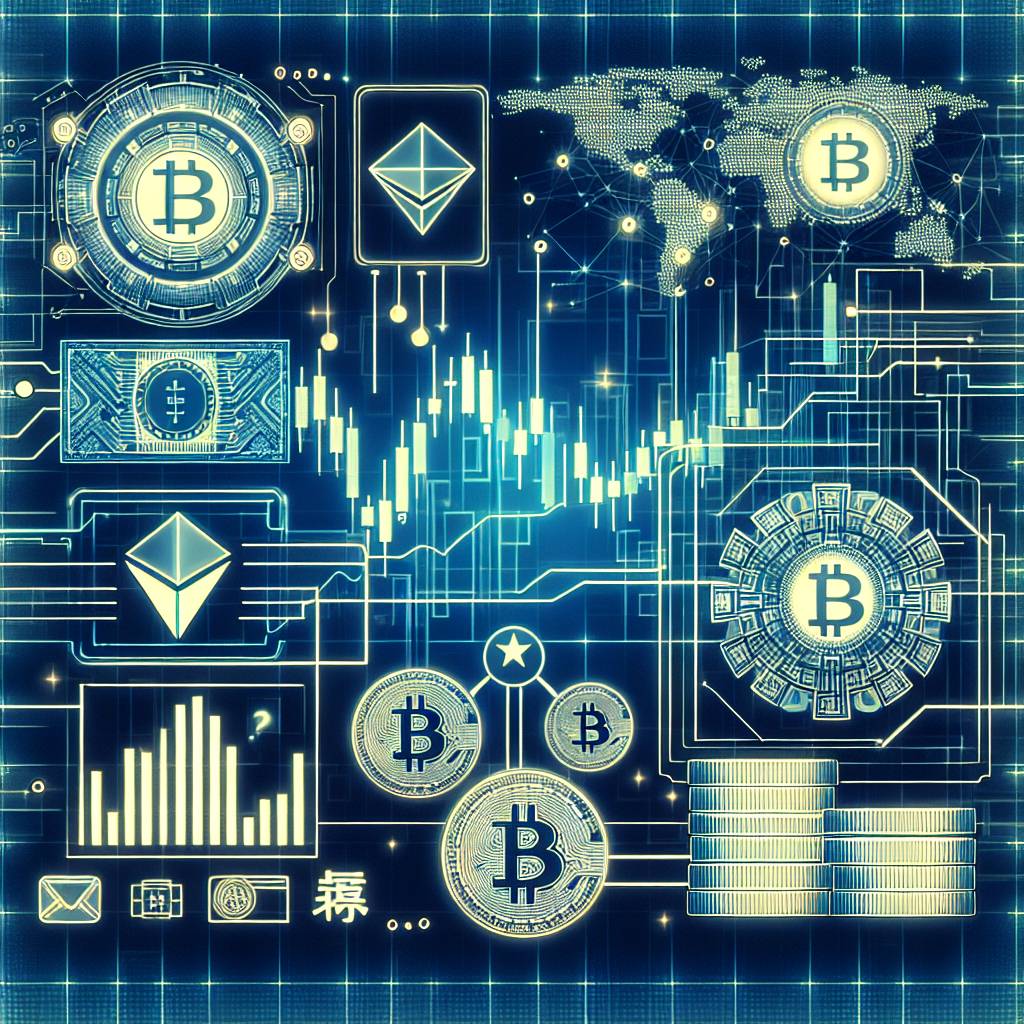 What are the latest trends in the booming crypto market?