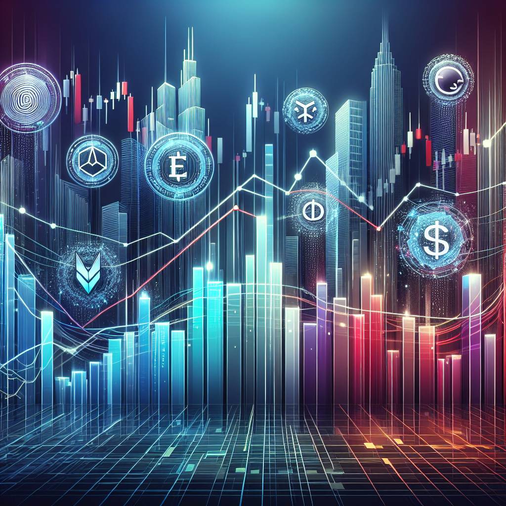 How does GFAI's stock price target compare to other cryptocurrencies in the market?