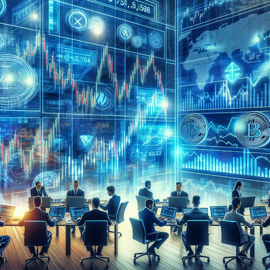 How does the S&P 500 compare to digital currencies in terms of investment opportunities?