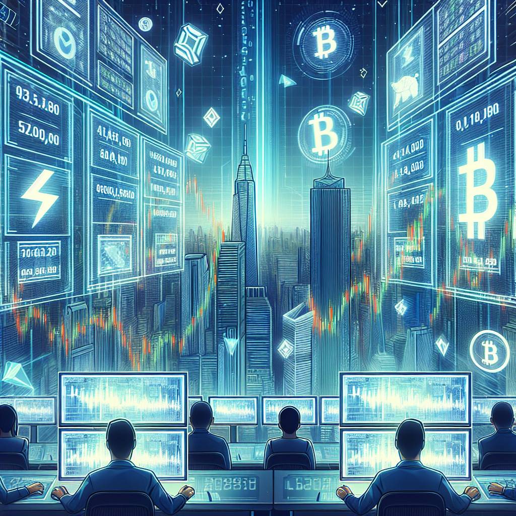 Are there any reliable crypto exchanges that support binary options trading?