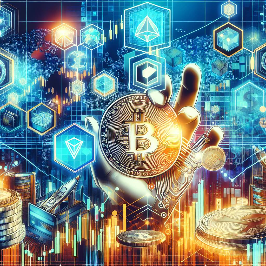 What is the time value and intrinsic value of cryptocurrencies?