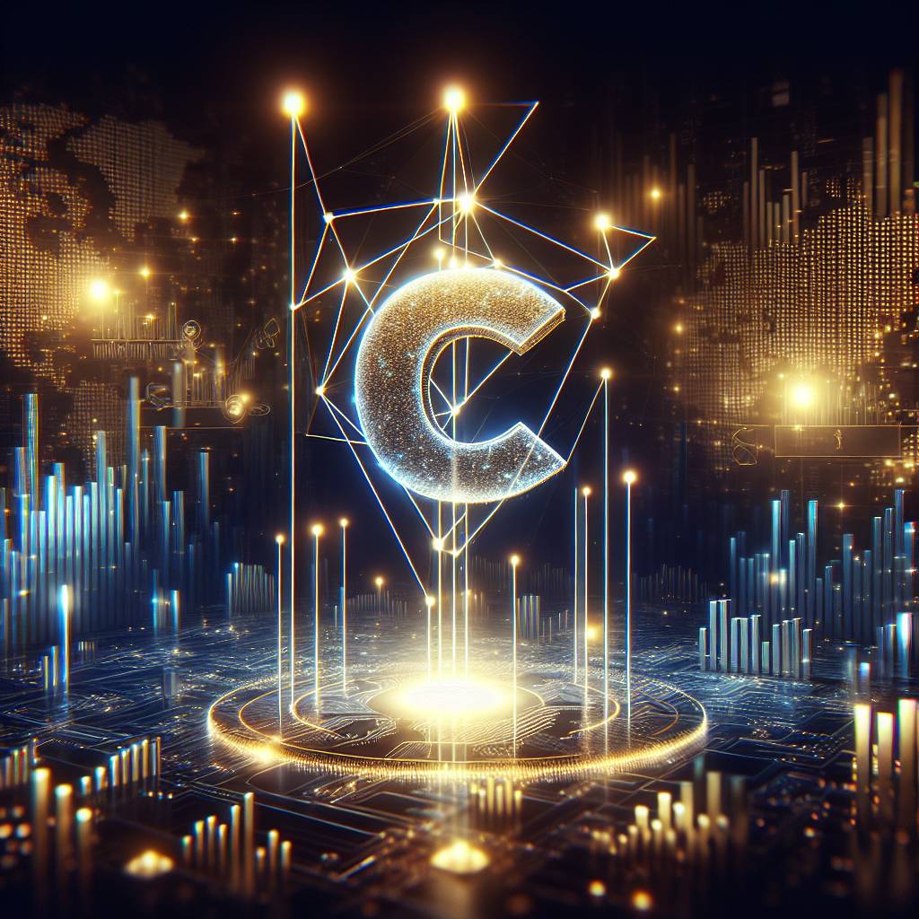 What does the ticker symbol CTRA stand for in the cryptocurrency market?