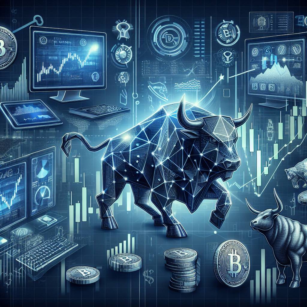 What strategies can be used to increase trading volume while decreasing the price of cryptocurrencies?