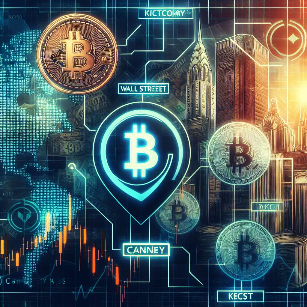 What are the best cryptocurrency exchanges in San Leandro?