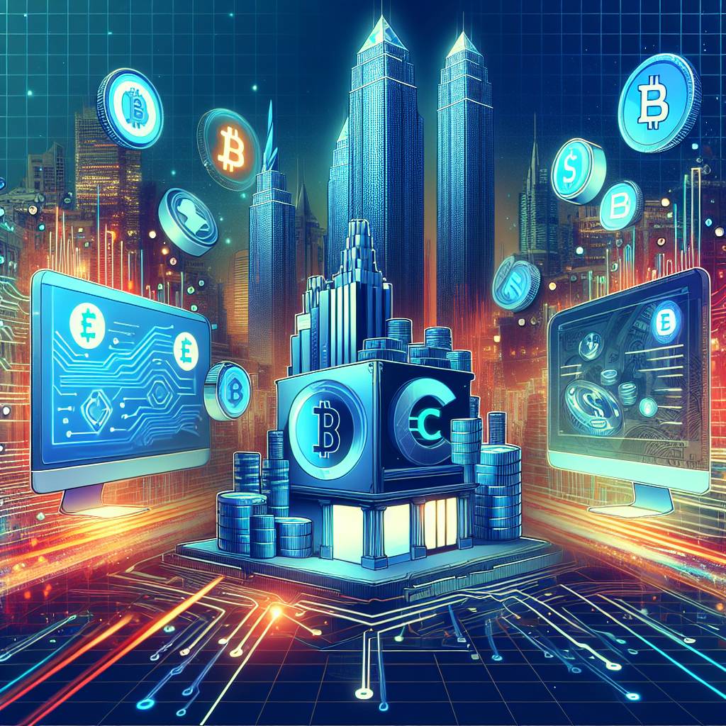 How does the Donchain channel indicator help in predicting cryptocurrency price movements?