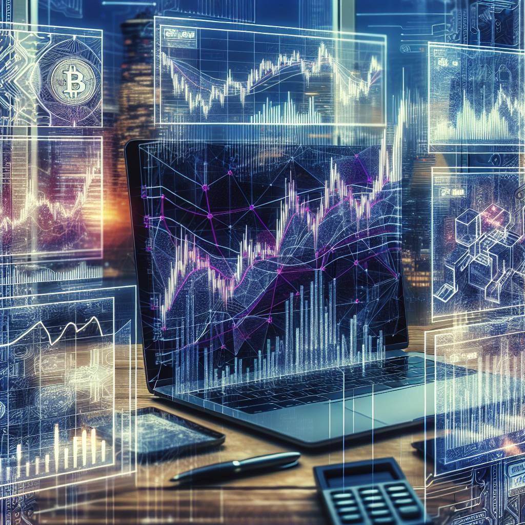 What are the best strategies for conducting cryptocurrency market analysis?
