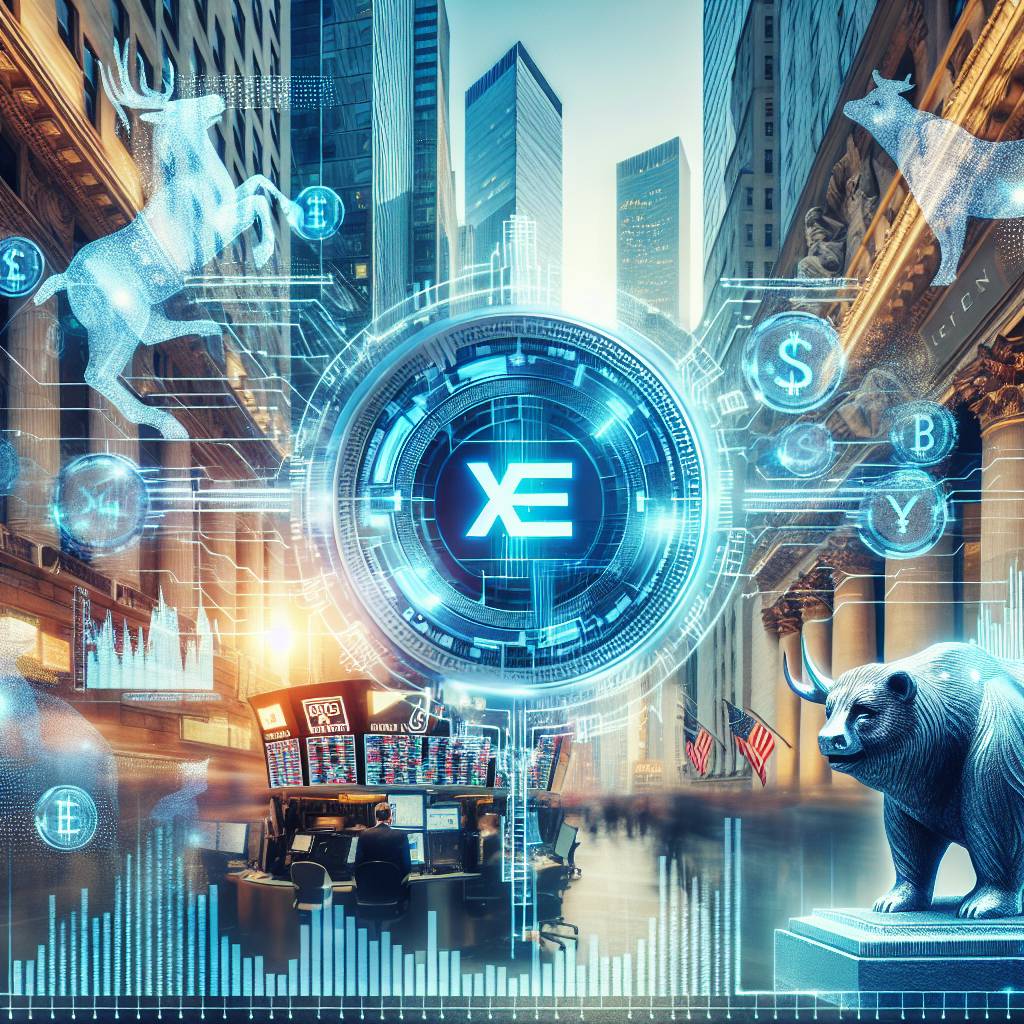 How can I use XE FX to optimize my cryptocurrency trading strategy?