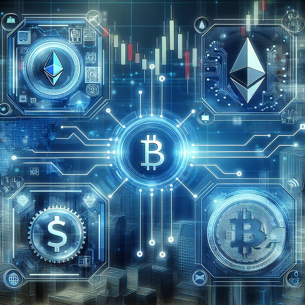 What are some common questions and answers about investing in cryptocurrencies?