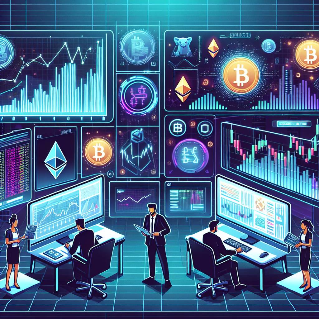 What are the key indicators to consider in chart analysis for cryptocurrency investments?