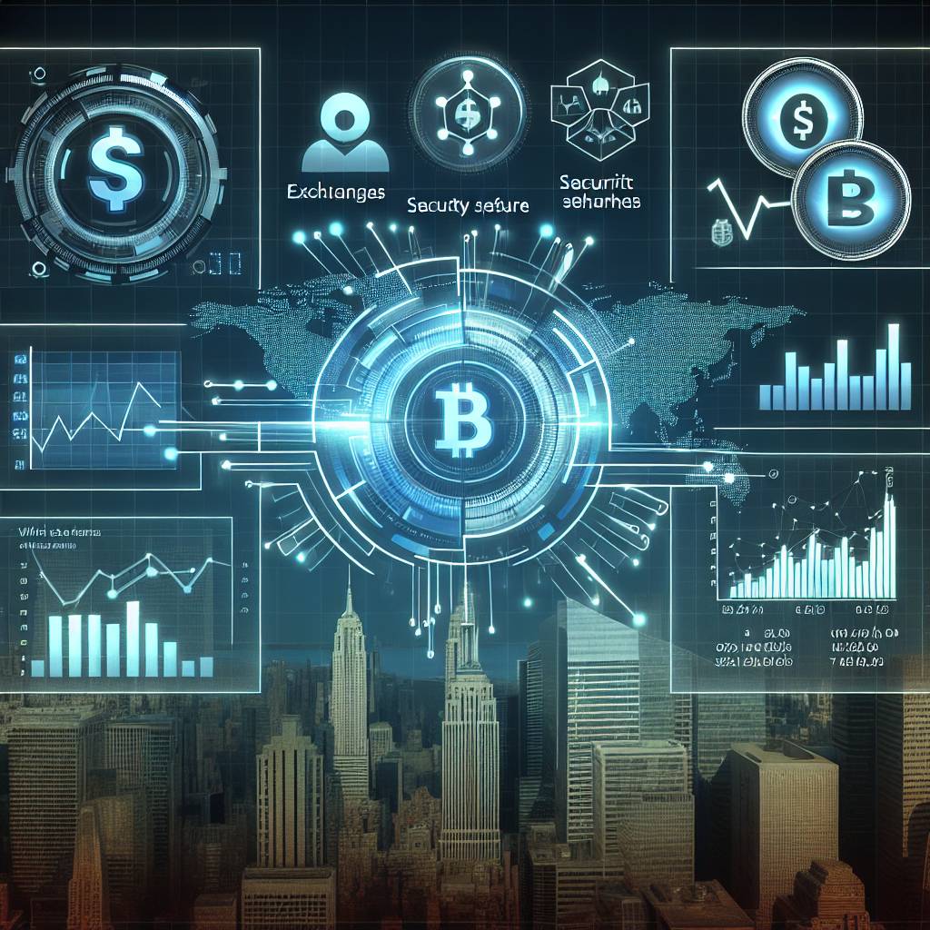 Which Pakistani exchanges offer the most secure storage for digital assets?