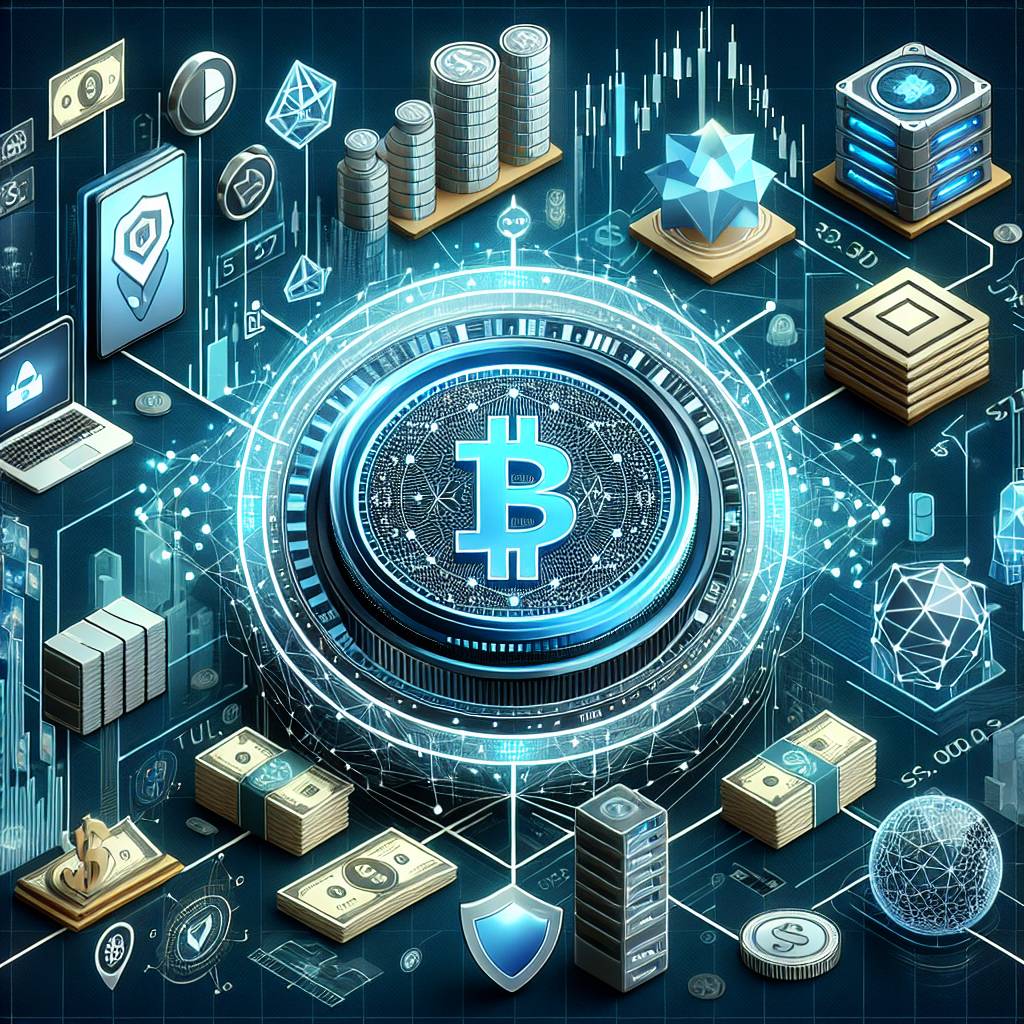 How does Simpli Finance ensure the security of my digital assets in the cryptocurrency market?