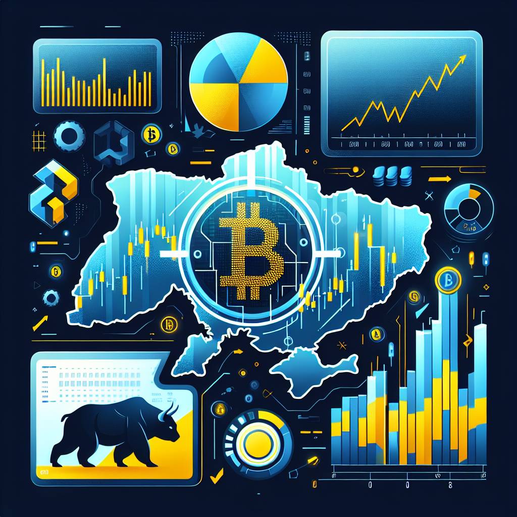 What are the latest trends in the cryptocurrency market in North Carolina?