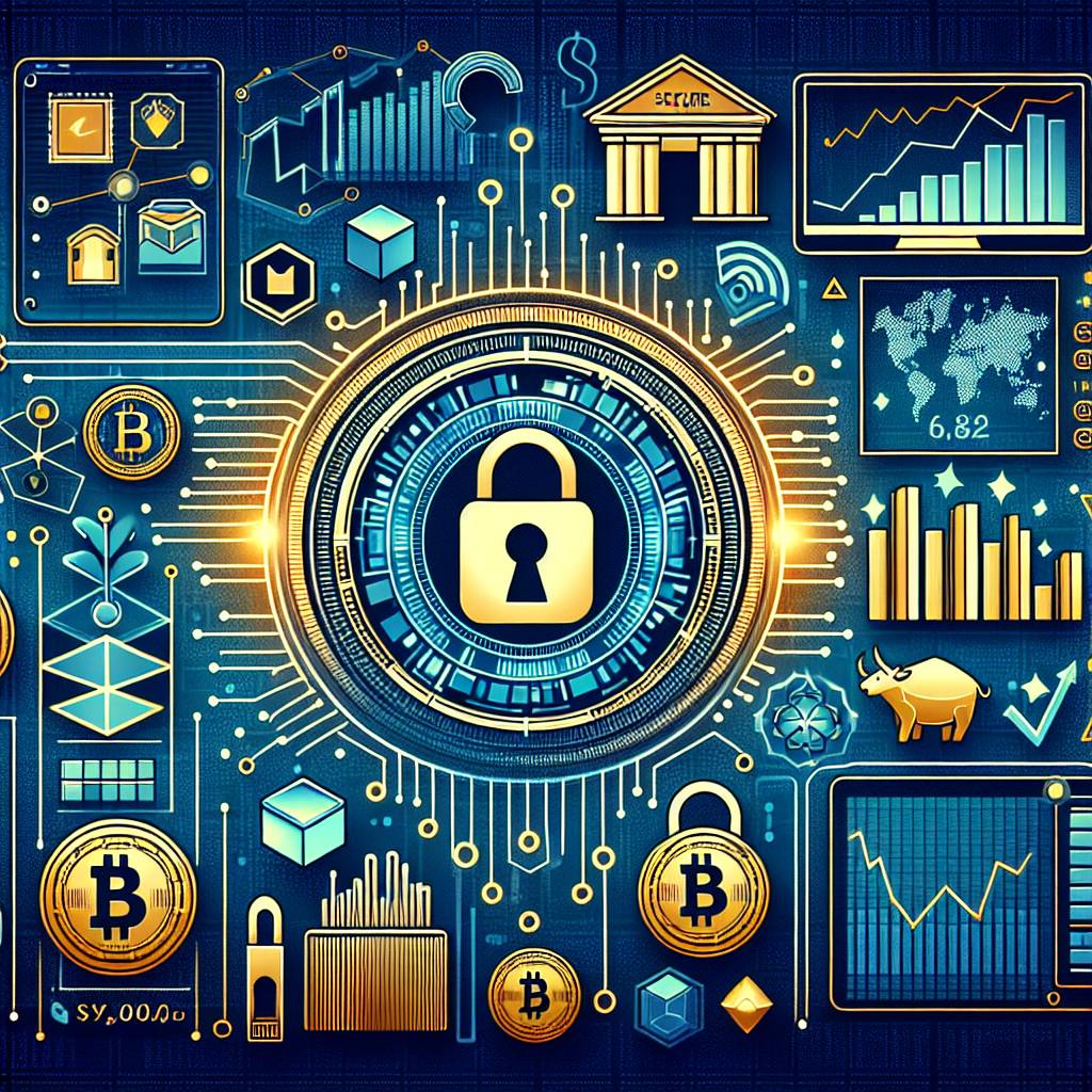 How can I secure my digital assets and be my own bank?