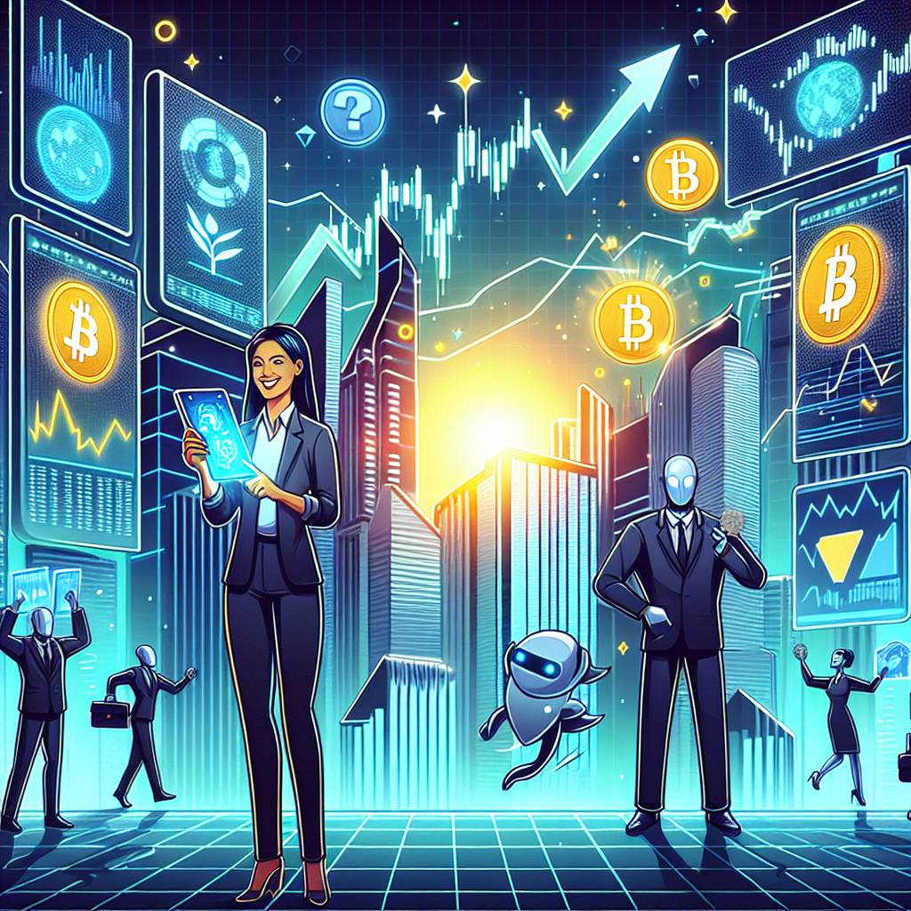 What are the risks of following financial advice on crypto?