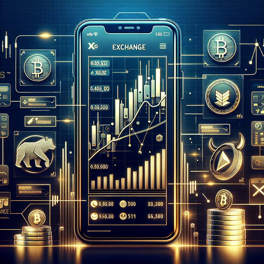 Which cryptocurrency exchange app offers the lowest fees for buying and selling coins?