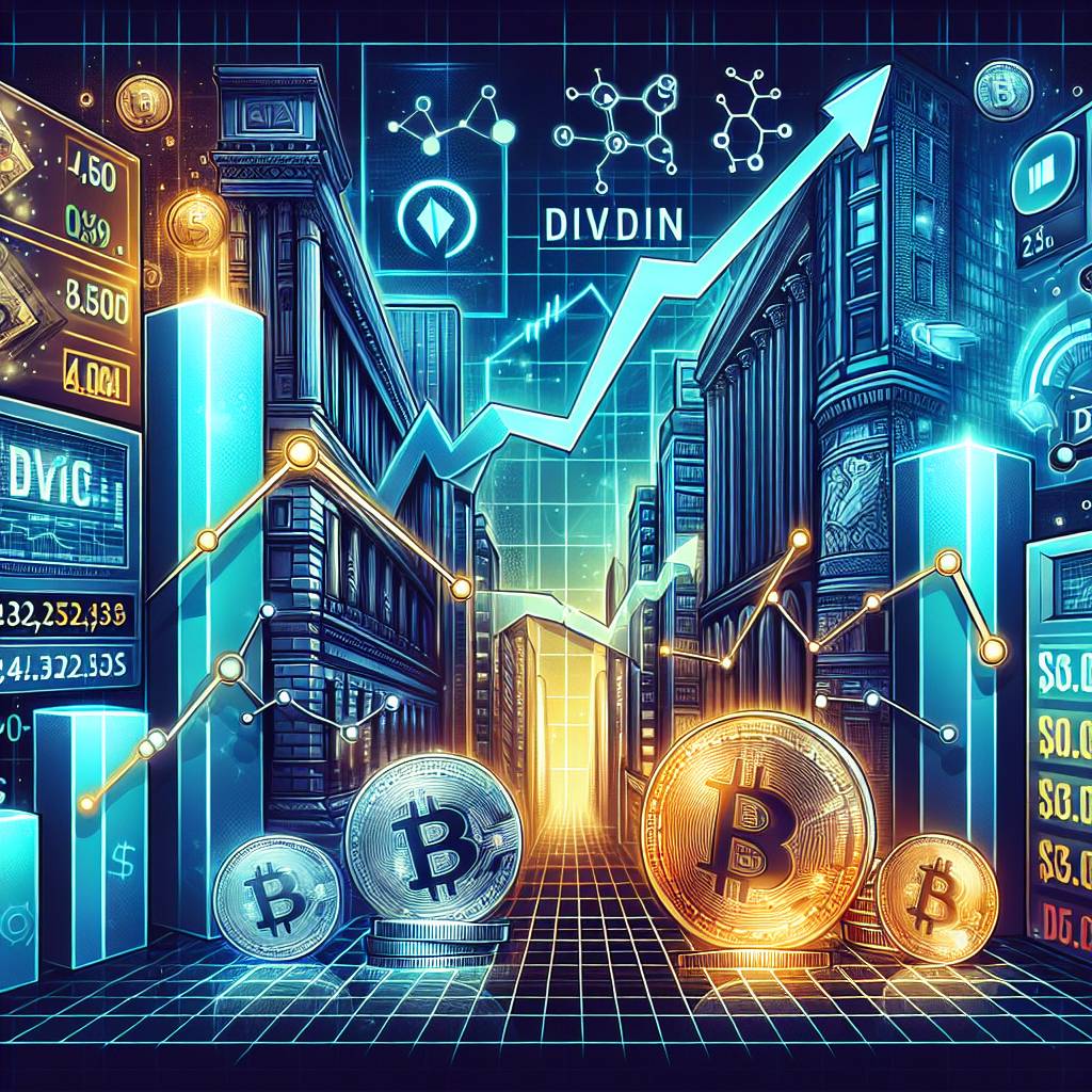 How does USD Index affect the value of digital currencies?