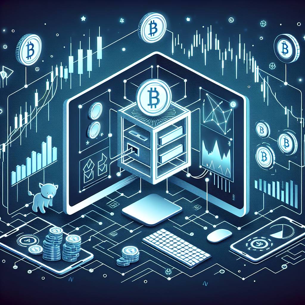 Is it possible to earn dollars through cryptocurrency investments using cedis?