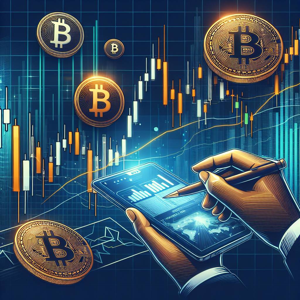 How can trendlines in forex help identify potential support and resistance levels in the cryptocurrency market?