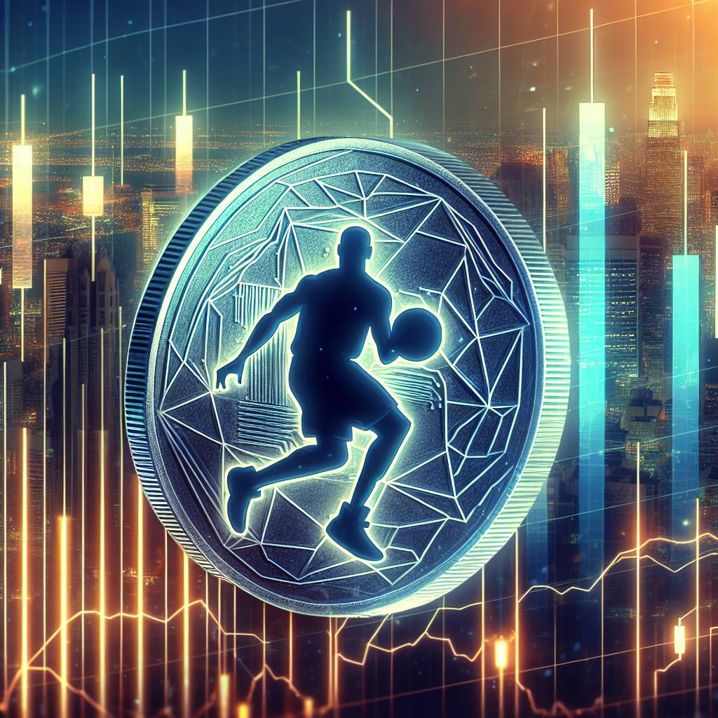 Is Michael Jordan coin a stable investment option in the volatile cryptocurrency market?