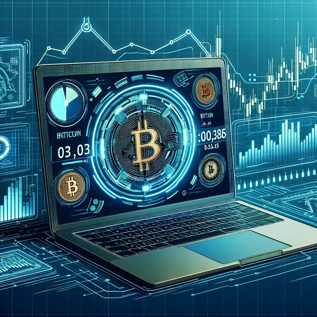 What are the trading strategies for cryptocurrencies based on the DAX closing time?