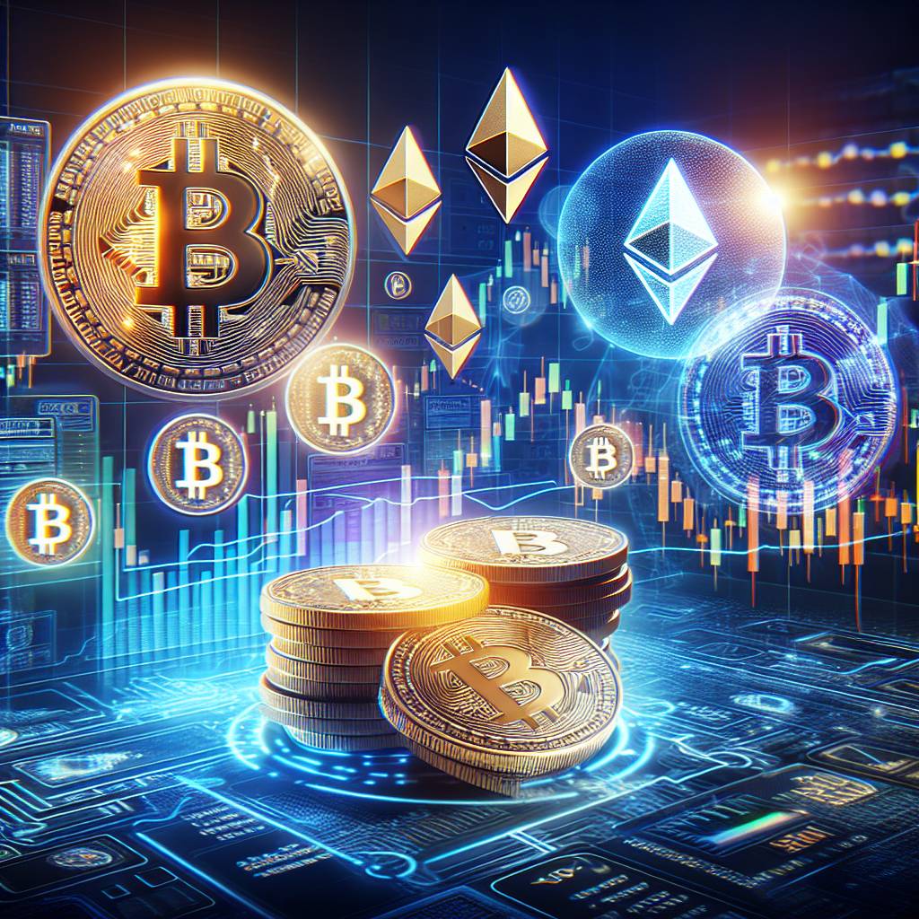 Can I use interactive brokers to invest in popular cryptocurrencies like Bitcoin and Ethereum?