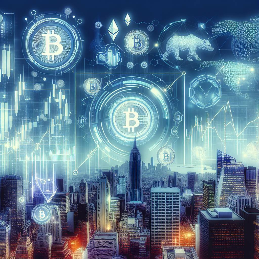 What are the potential opportunities for real estate investment in the cryptocurrency industry in the next 5 years?