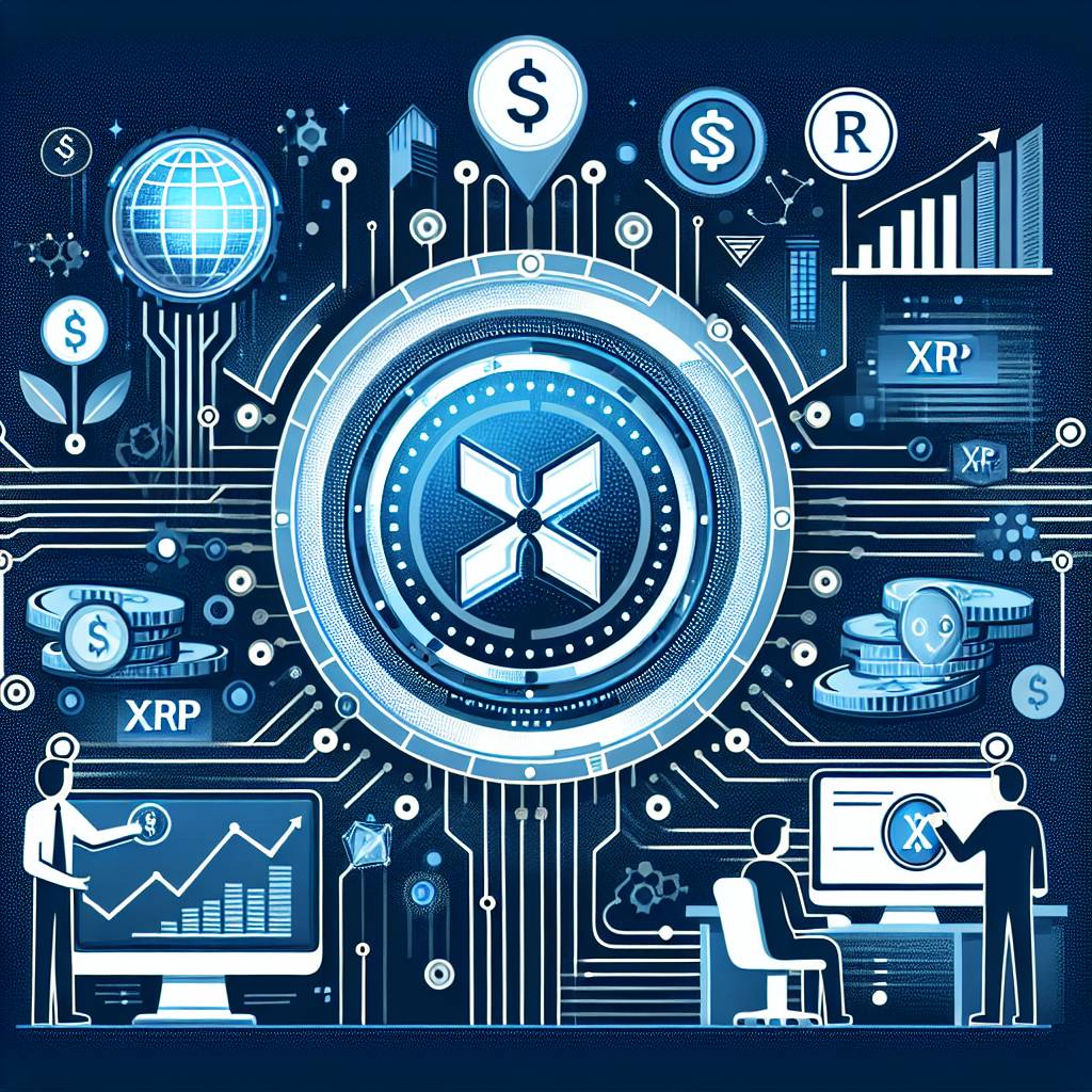 How can I purchase XRP with ideal?