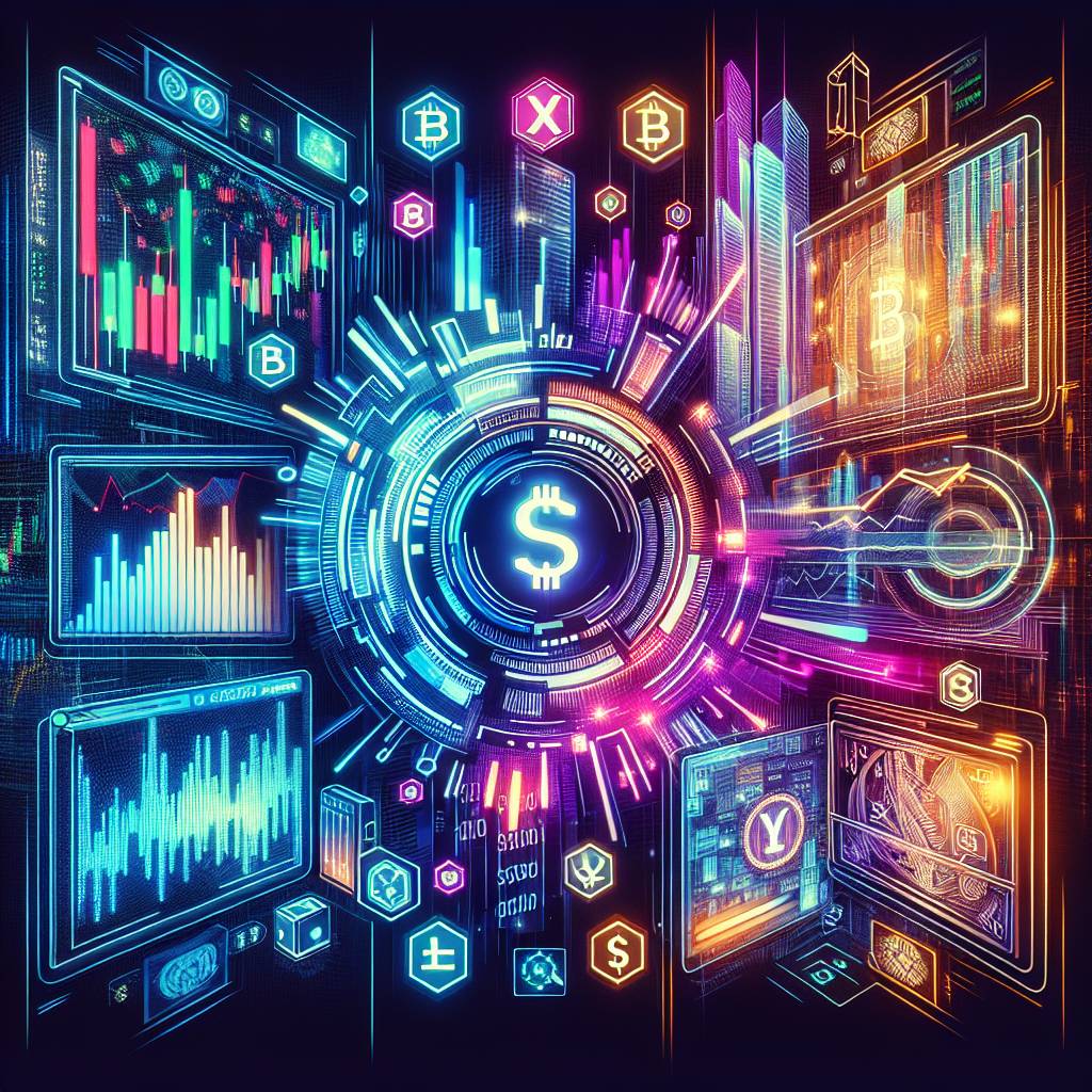 Which trading apps offer the best features for trading penny stocks in the cryptocurrency market?