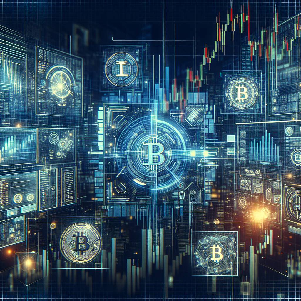 How can I find free forex charting software that supports cryptocurrency trading?