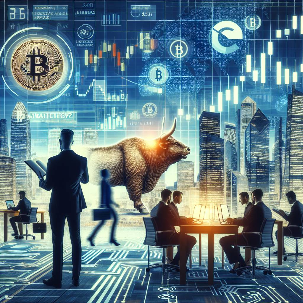 What strategies can I use to optimize profits and profitability when trading cryptocurrencies?