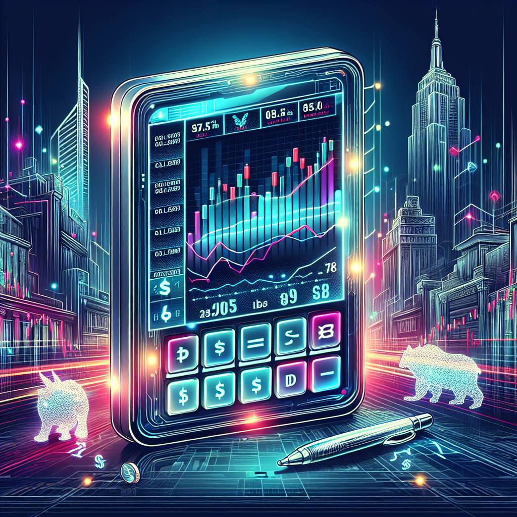 What is the best cyd calculator for tracking cryptocurrency profits?