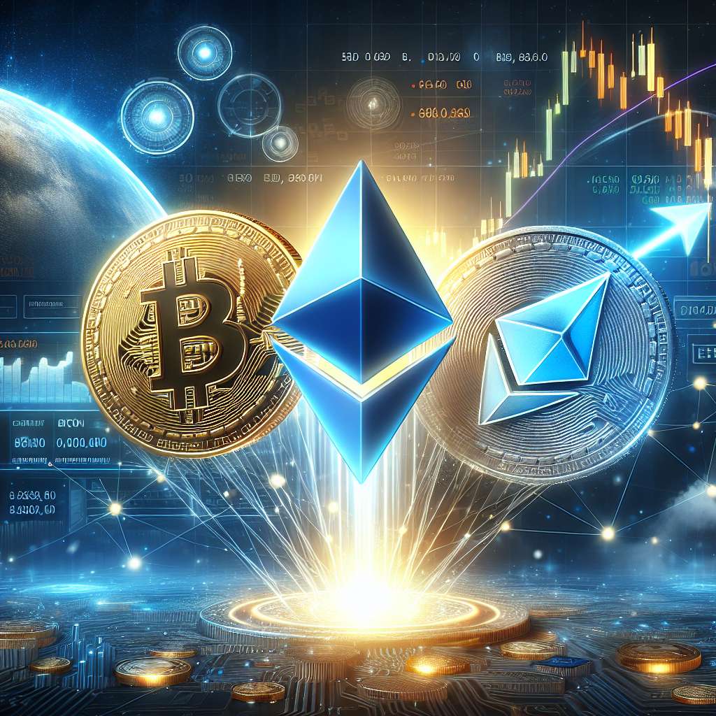 Is it possible to convert Bitcoin to Ethereum?