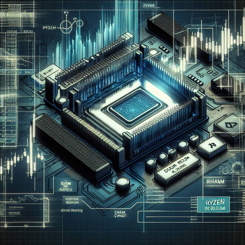 Are there any recommended GPU voltage settings for maximizing cryptocurrency mining efficiency?