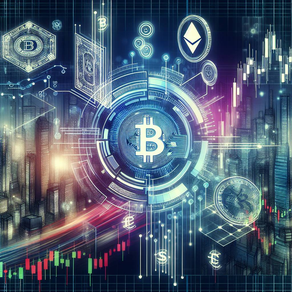 What are the key indicators to look for when identifying an inverted hammer stock pattern in cryptocurrency charts?