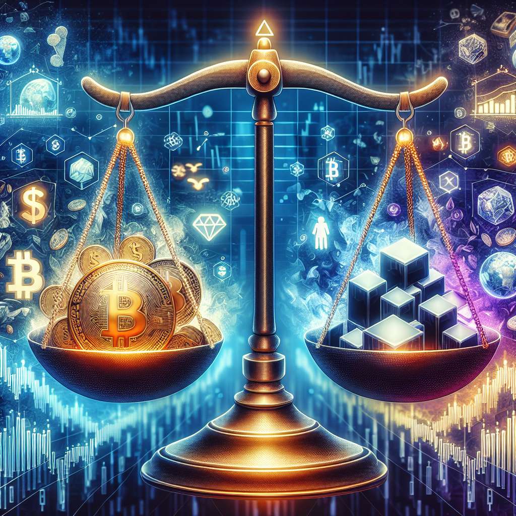 What are the risks and rewards of investing in income-generating cryptocurrencies?