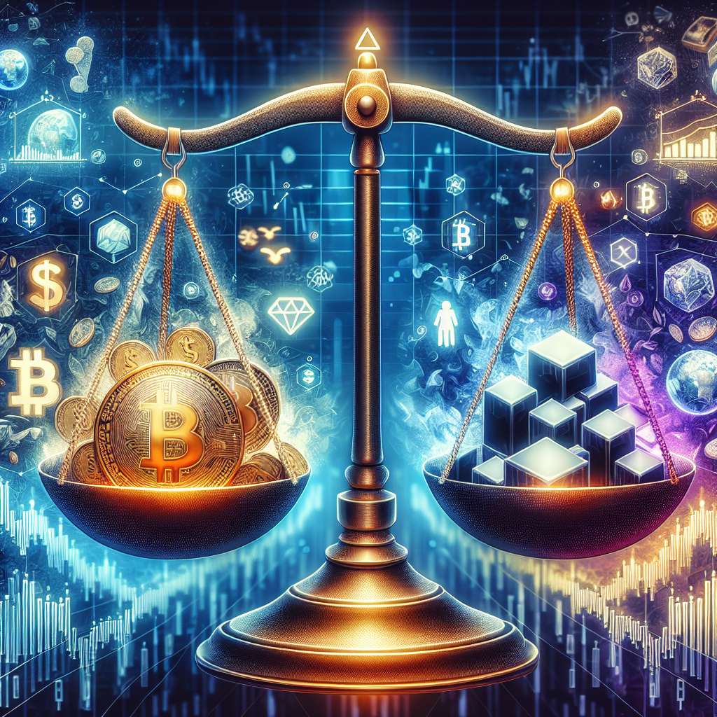 What are the risks and rewards of investing in AEX futures for cryptocurrencies?