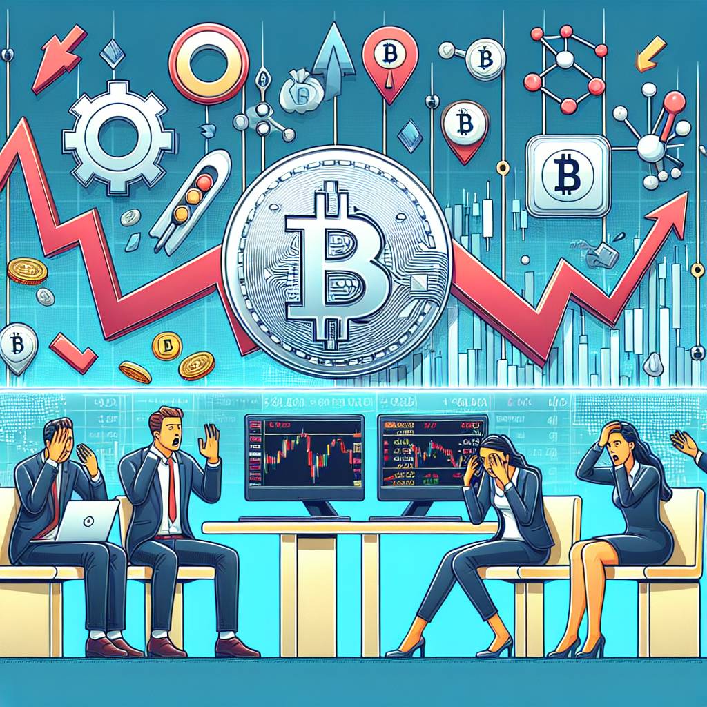 What factors could cause the demise of cryptocurrencies?