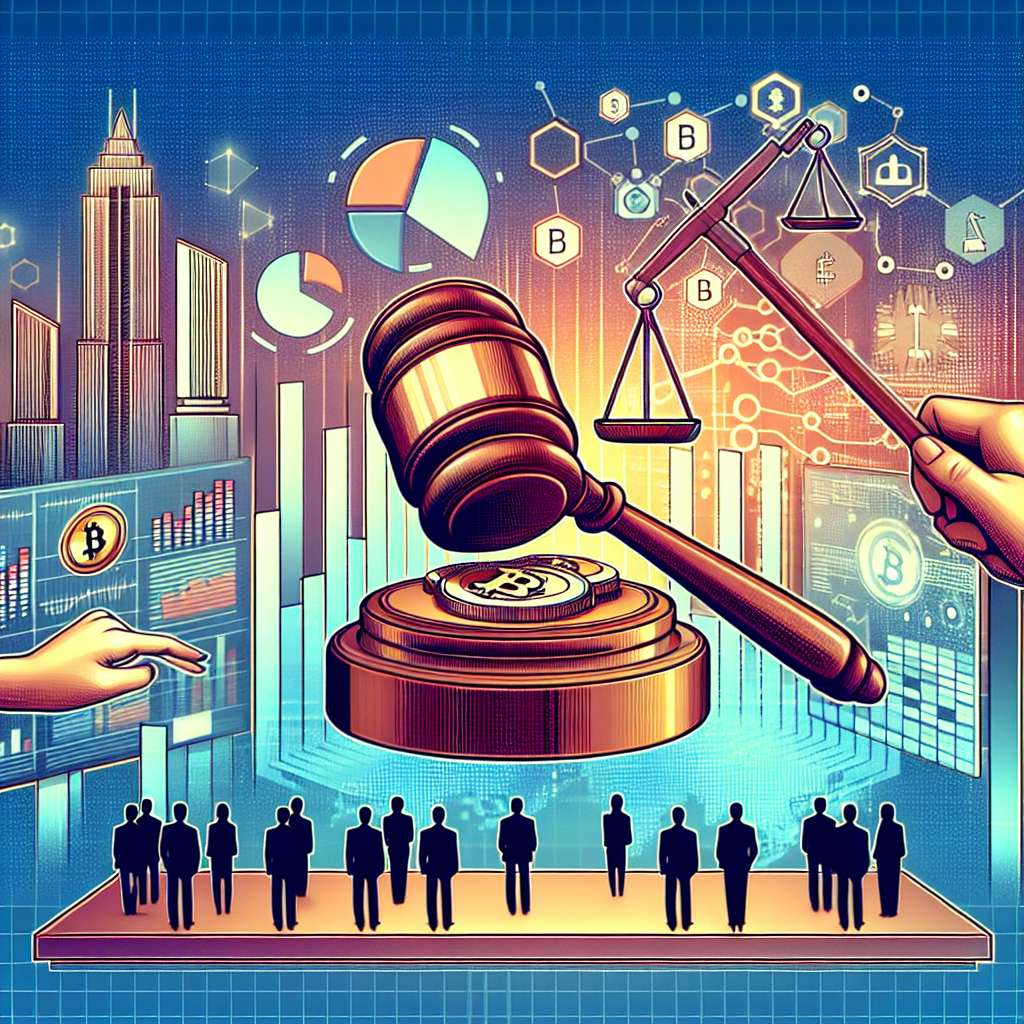 How is the crypto community reacting to the news of the US Department of Justice's investigation into Binance and its CEO Changpeng Zhao?