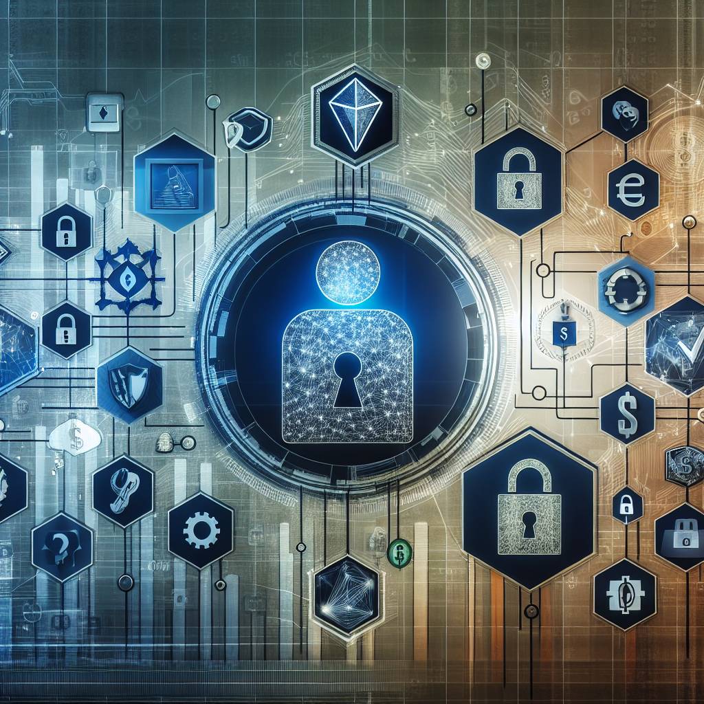 How does compounding affect the growth of a cryptocurrency investment?