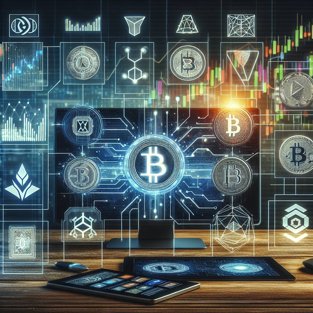 How does Circle's market cap compare to other digital currencies?